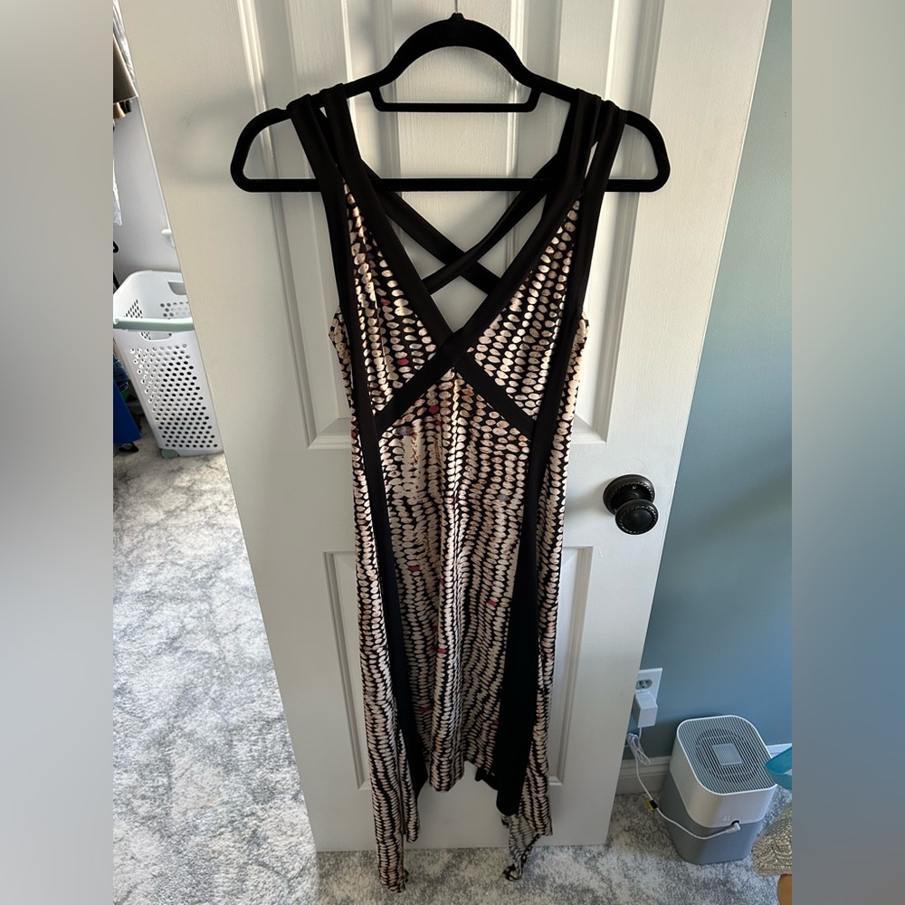 XS BCBG Maxazria Dress